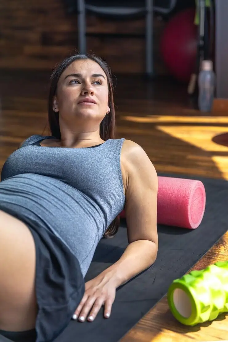 Pilates para Gestantes